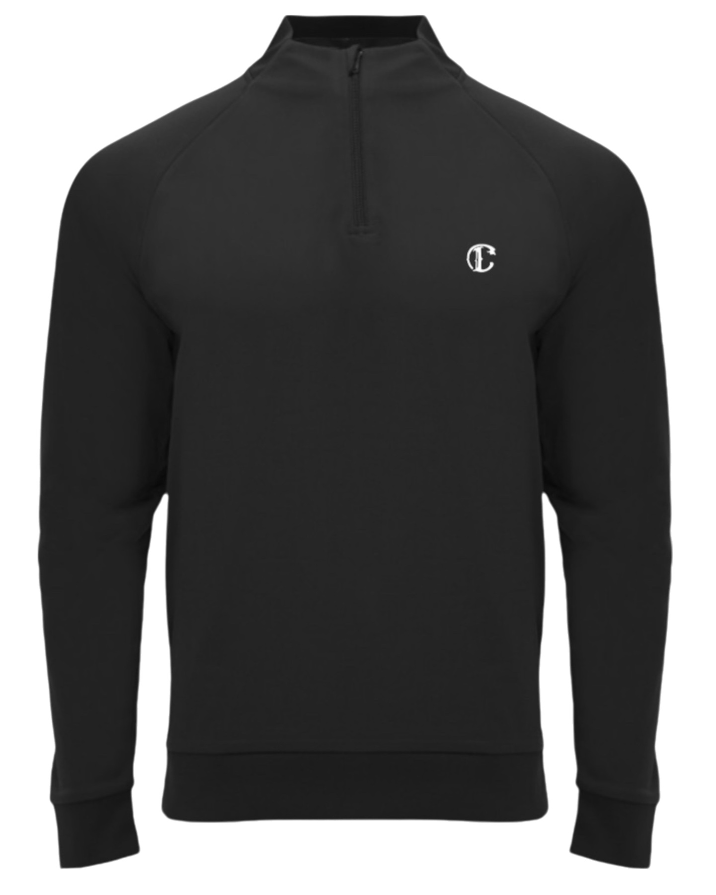 SUDADERA ZIP - Main Image