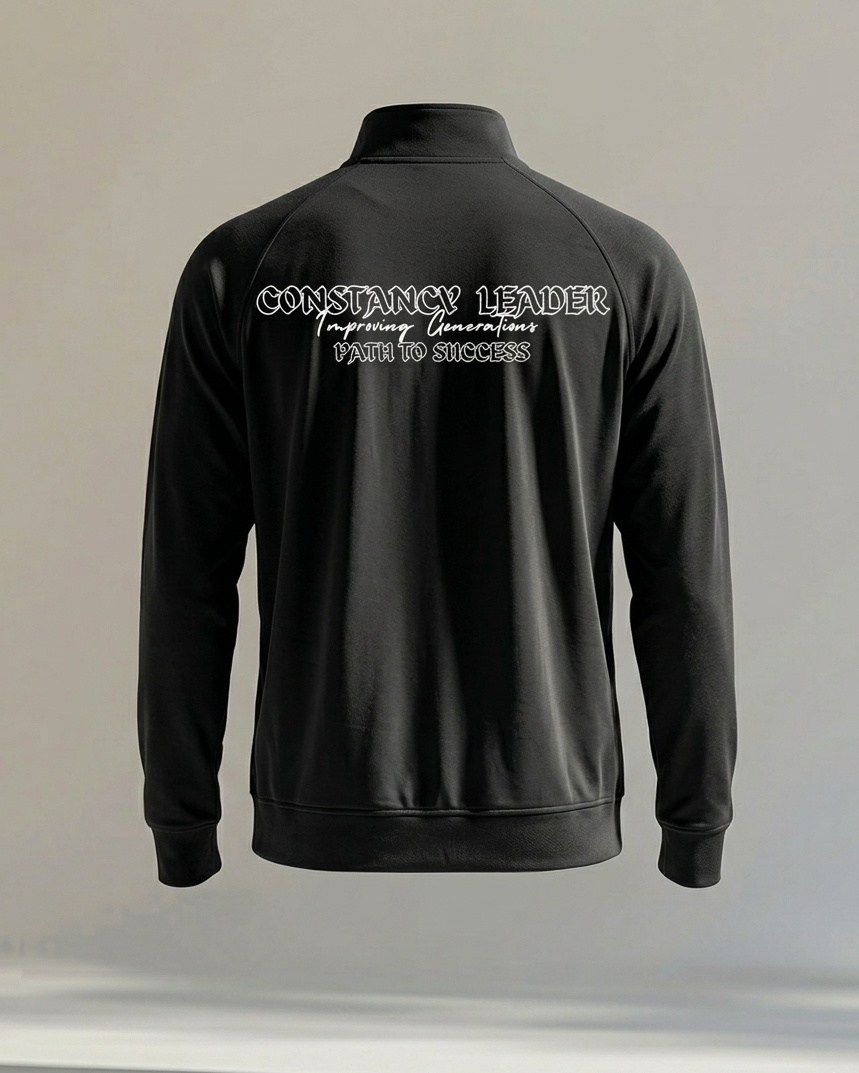 SUDADERA ZIP