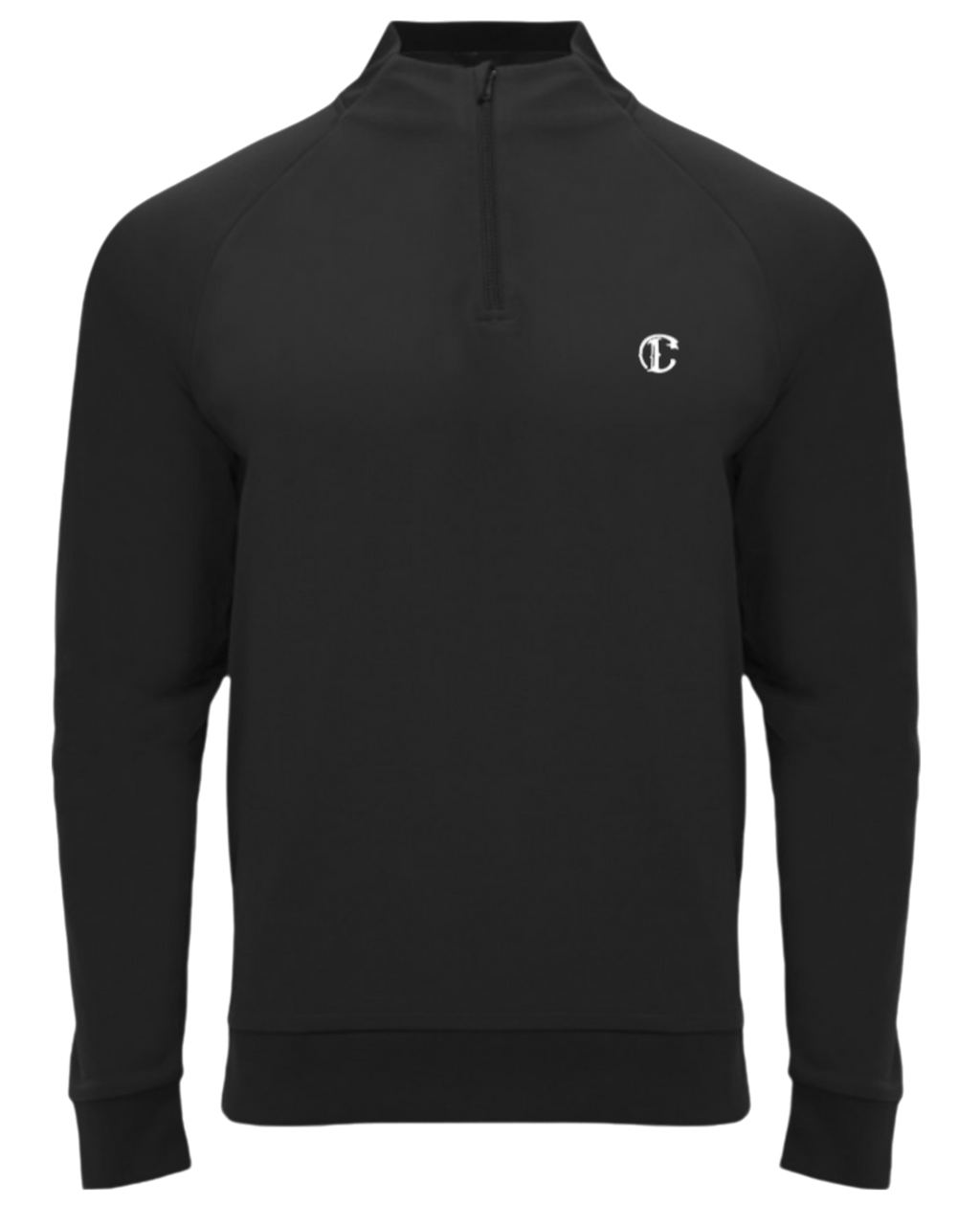 SUDADERA ZIP